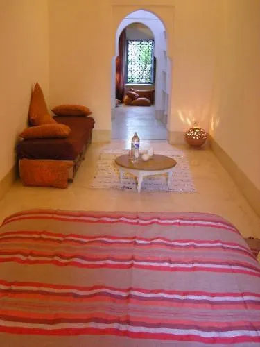 Hotel Dar Malak Marrakesch 3*,  Marokko