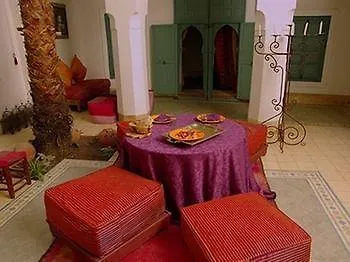 Hotel Dar Malak Marrakesch Riad