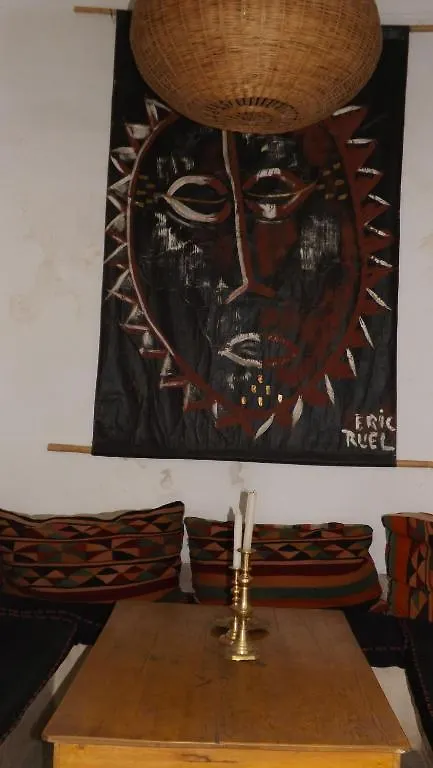 Hotel Dar Malak Marrakesch Marokko