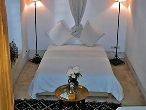 Hotel Dar Malak Marrakesch Riad