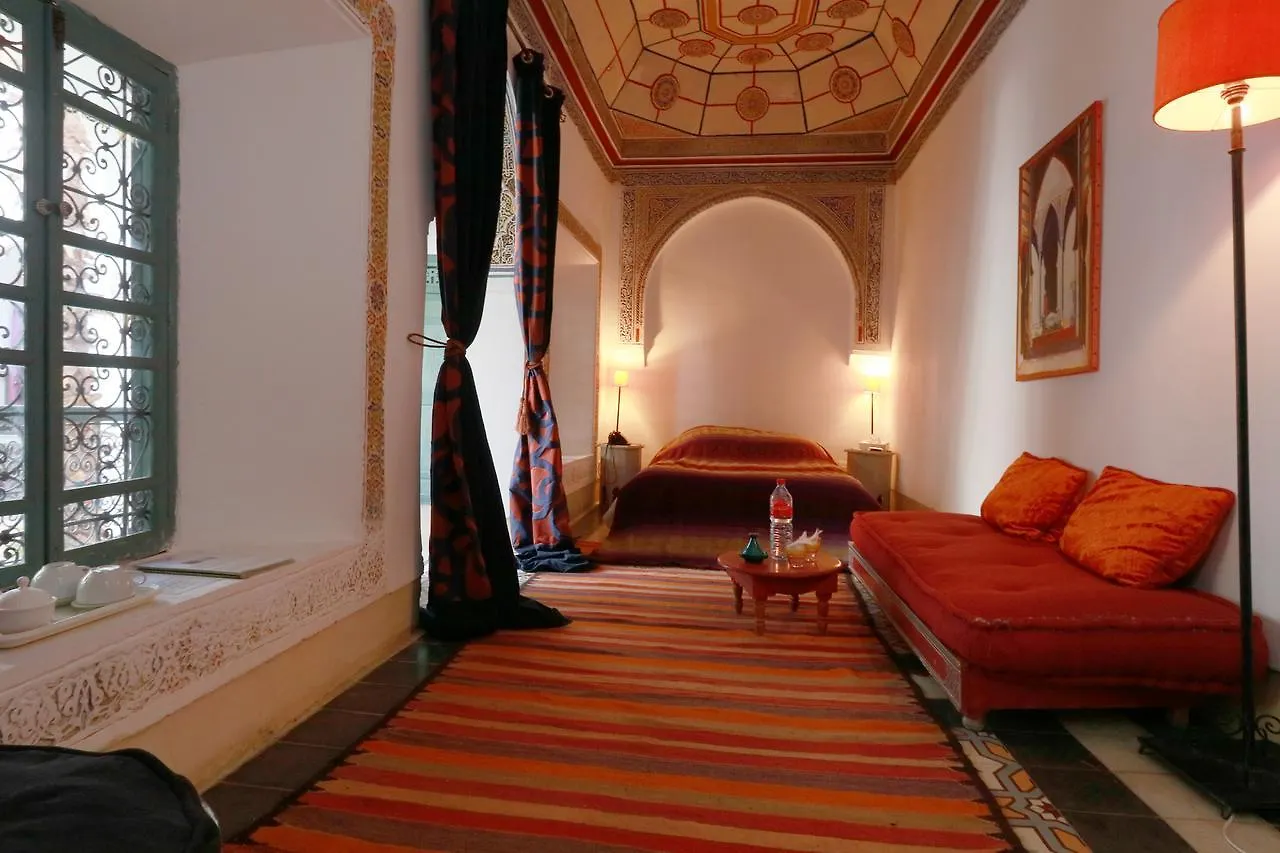 Hotel Dar Malak Marrakesch 3*,