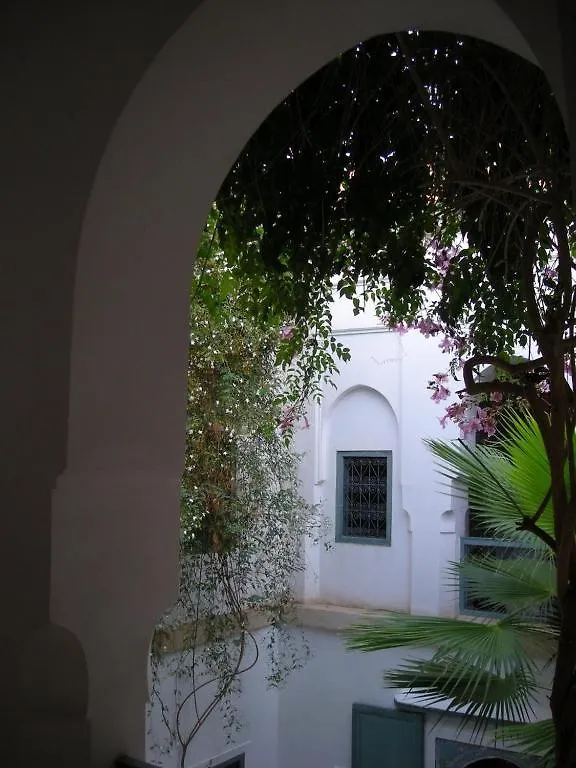 Dar Malak Hotel Marrakesh Riad