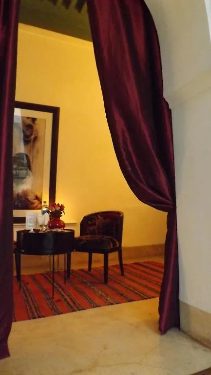Dar Malak Hotel Marrakesh Riad