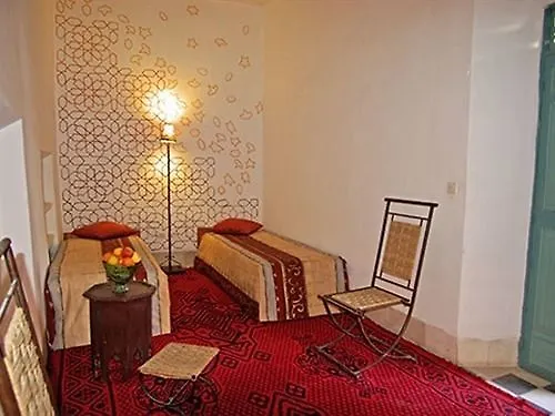 Dar Malak Hotel Marrakesh Riad