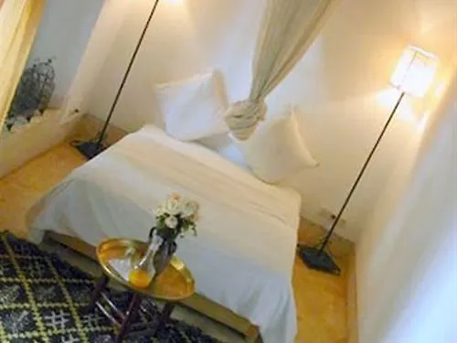 Riad Dar Malak Hotel Marrakesh