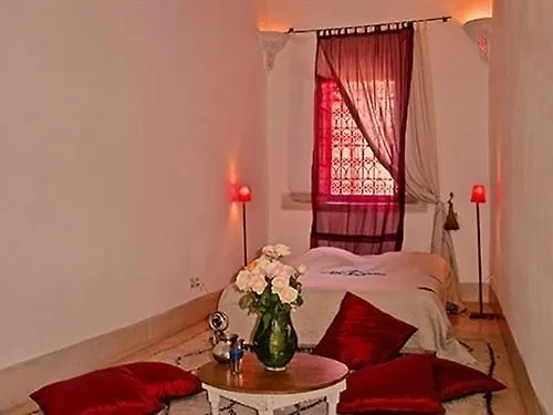 Dar Malak Hotel Marrakesh