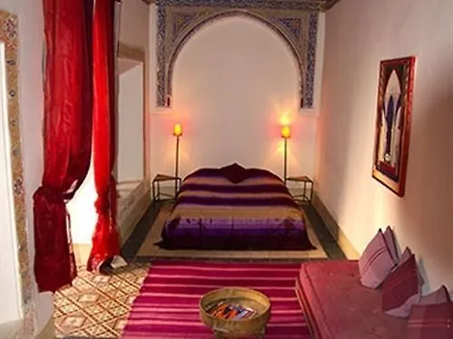 Dar Malak Hotel Marrakesh 3*,  Morocco