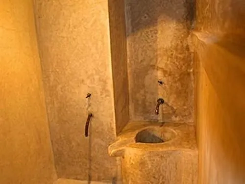*** Riad Dar Malak Hotel Marrakesh Morocco