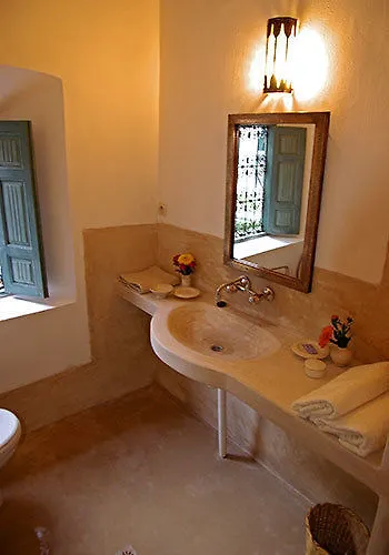 Dar Malak Hotel Marrakesh Morocco