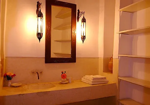 Dar Malak Hotel Marrakesh