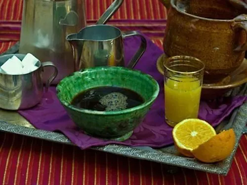 Dar Malak Hotel Marrakesh