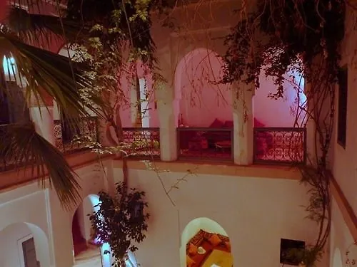 Dar Malak Hotel Marrakesh 3*,