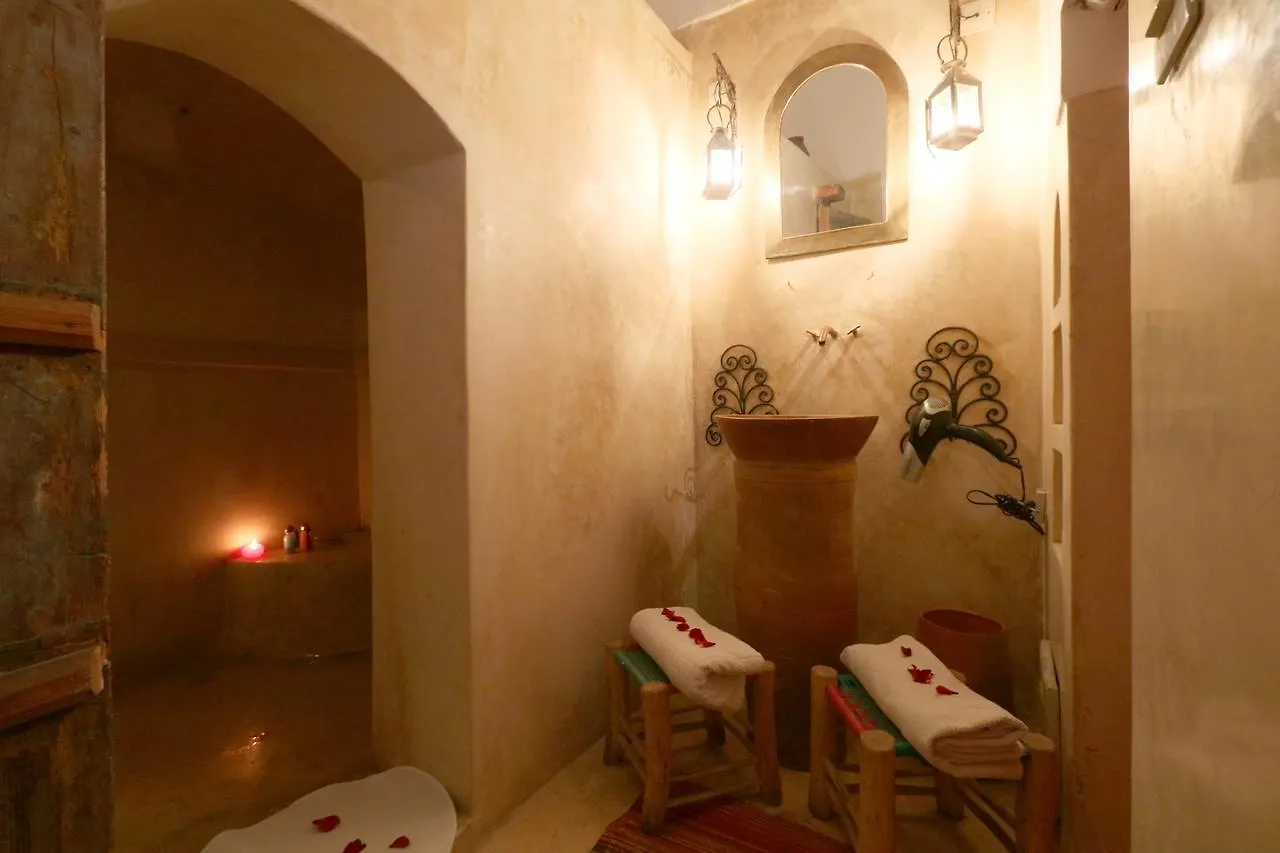 Dar Malak Hotel Marrakesh