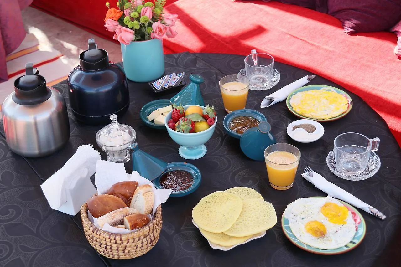 Riad Dar Malak Hotel Marrakesh