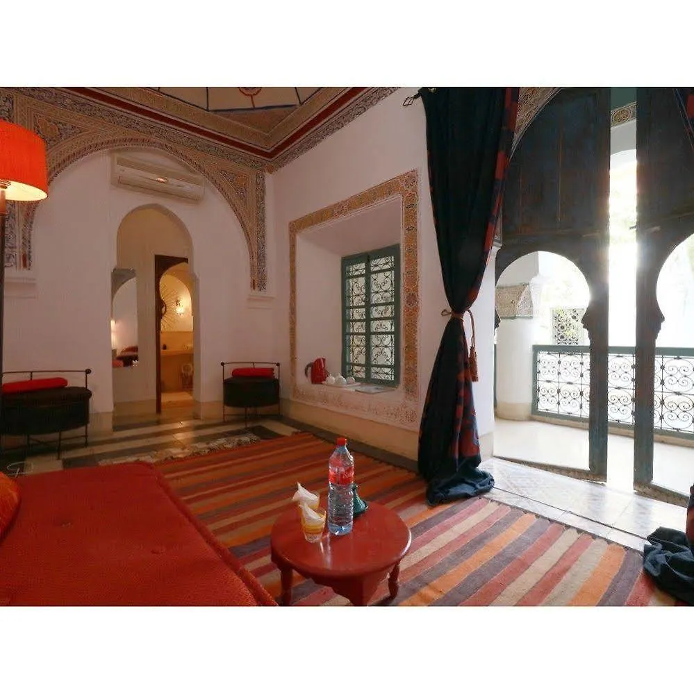 Dar Malak Hotel Marrakesh 3*,  Morocco