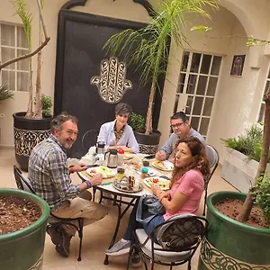 Riad Excellence Riad