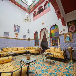 Maison Adam Отель типа 