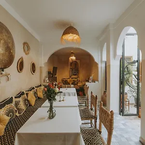 Riad Dar Coram