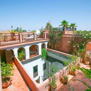 Riad Marélia, Marrakesh
