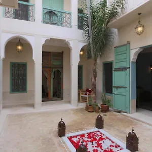 Riad Dar Ayur, Marrakesh