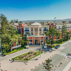 Le Medina Thalassa Sea & - Mgallery Отель Эс-Сувейра