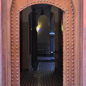 Riad Charik, Marrakesh
