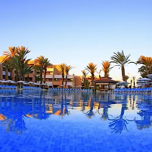 Dunes D'or Ocean Club Отель Агадир