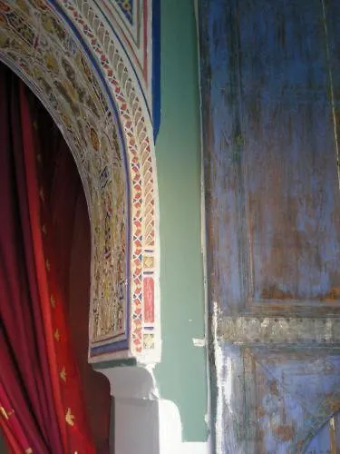 Dar Malak Hotel Marrakesh Morocco