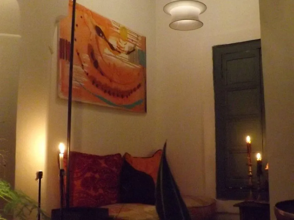 Dar Malak Hotel Marrakesh