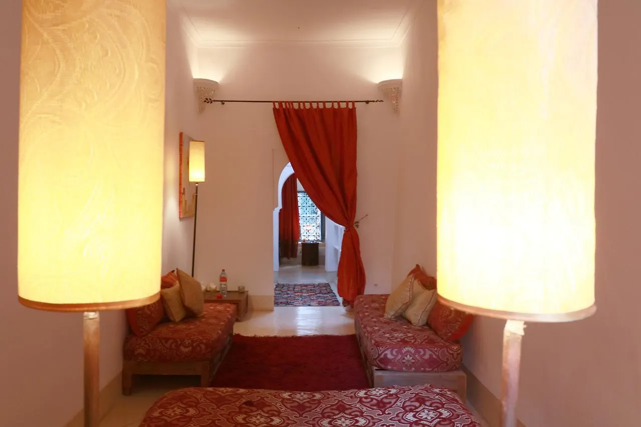 Dar Malak Hotel Marrakesh 3*,  Morocco