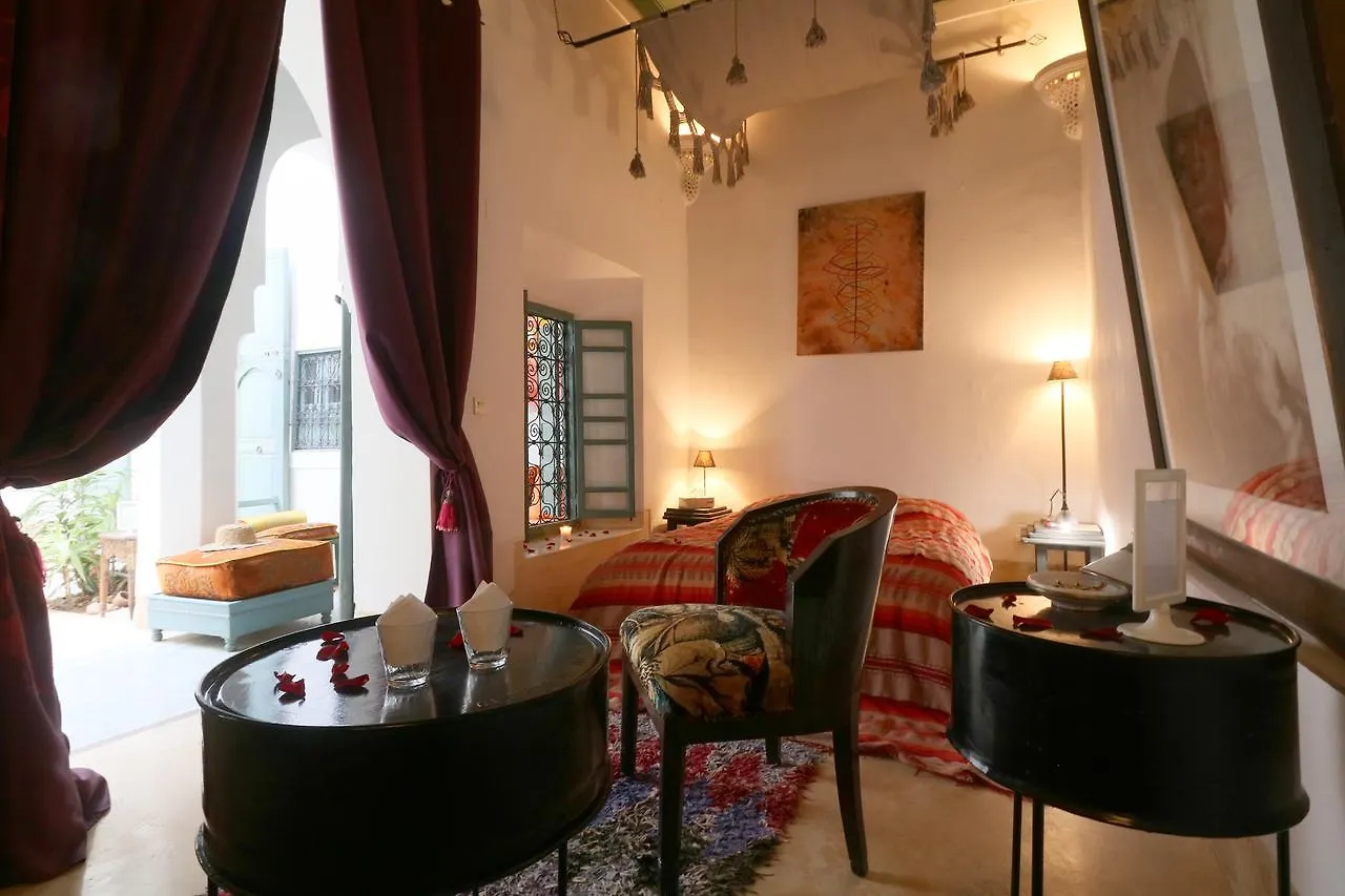 Dar Malak Hotel Marrakesh 3*,  Morocco