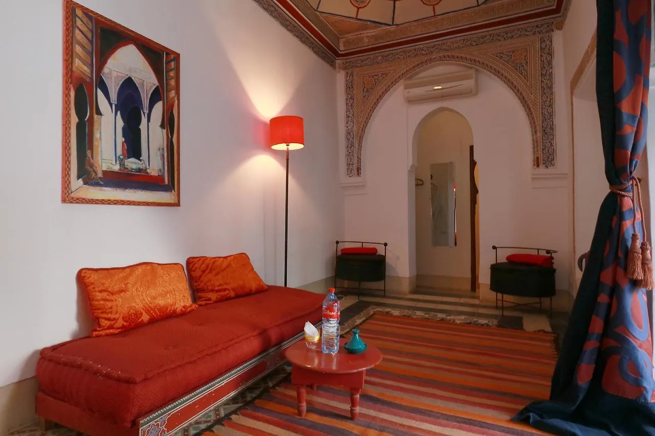 Dar Malak Hotel Marrakesh