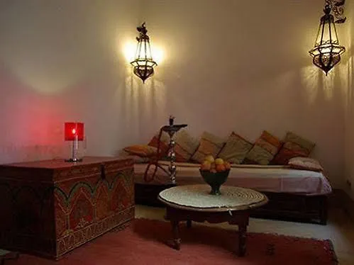 Dar Malak Hotel Marrakesh 3*,  Morocco