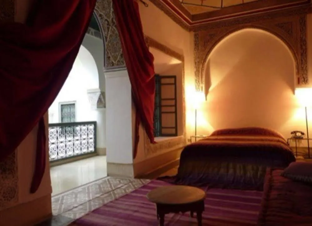 Riad Dar Malak Hotel Marrakesh