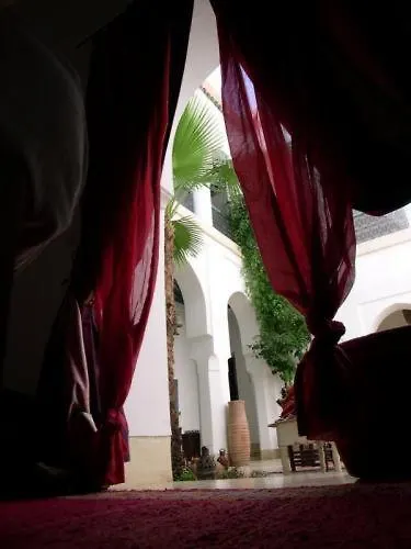 Hotel Dar Malak Marrakesh
