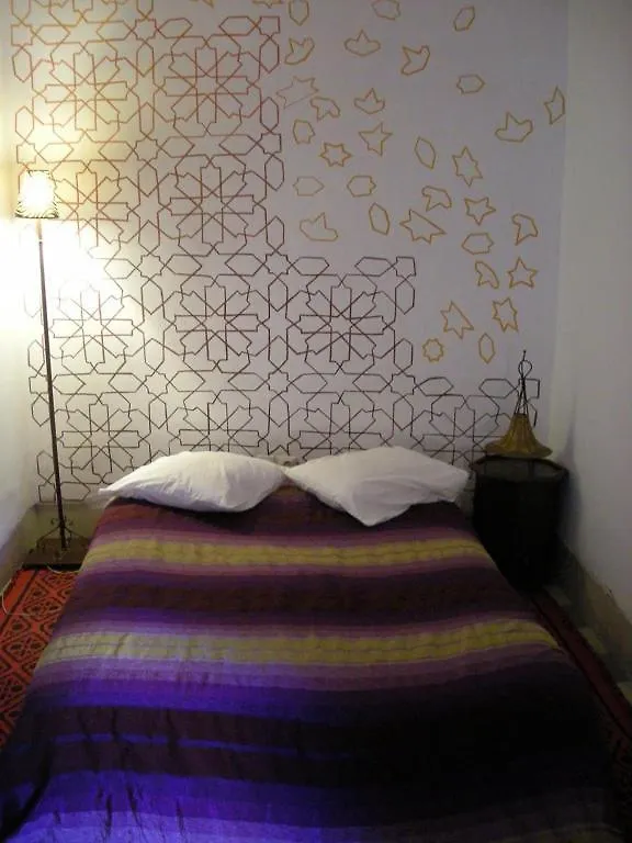 Hotel Dar Malak Marrakesh