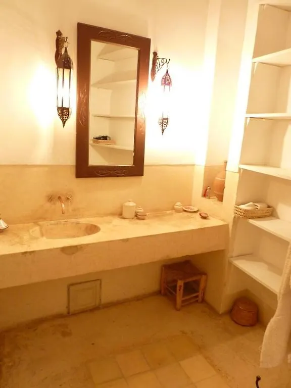Hotel Dar Malak Marrakesh Riad