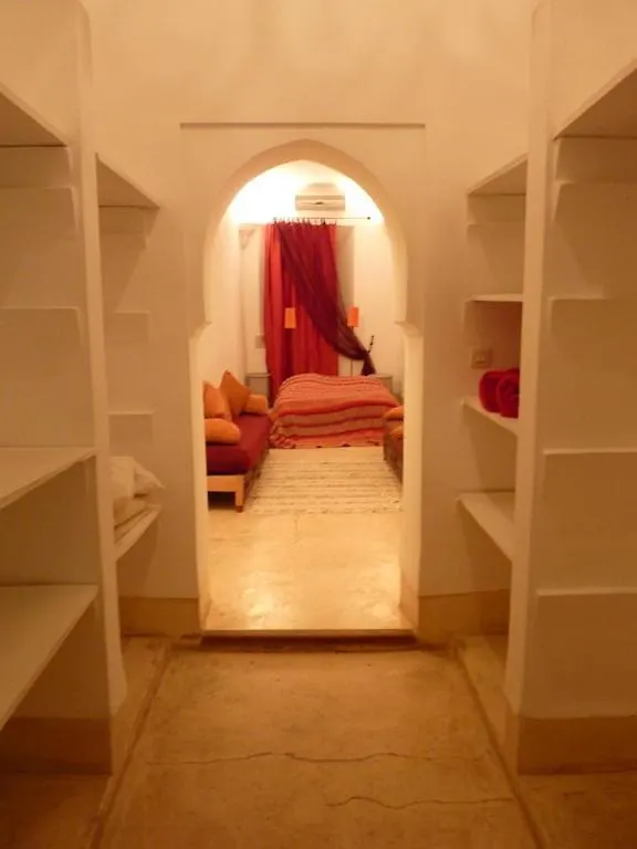 Hotel Dar Malak Marrakesh 3*,