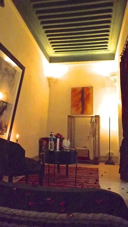 Hotel Dar Malak Marrakesh 3*,