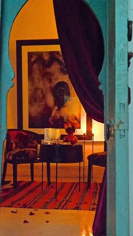 Hotel Dar Malak Marrakesh 3*,  Marocco