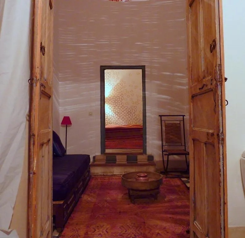 Hotel Dar Malak Marrakesh Marocco