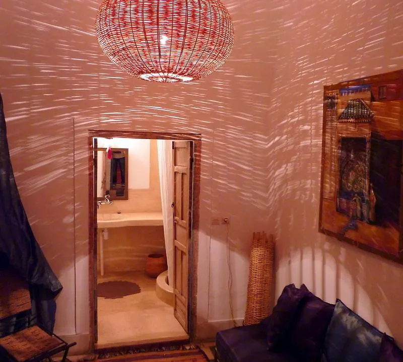 Riad Hotel Dar Malak Marrakesh