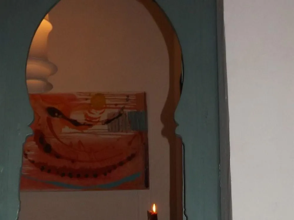 Hotel Dar Malak Marrakesh Riad
