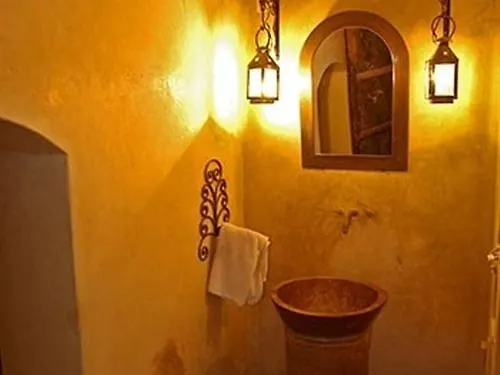 Hotel Dar Malak Marrakesh