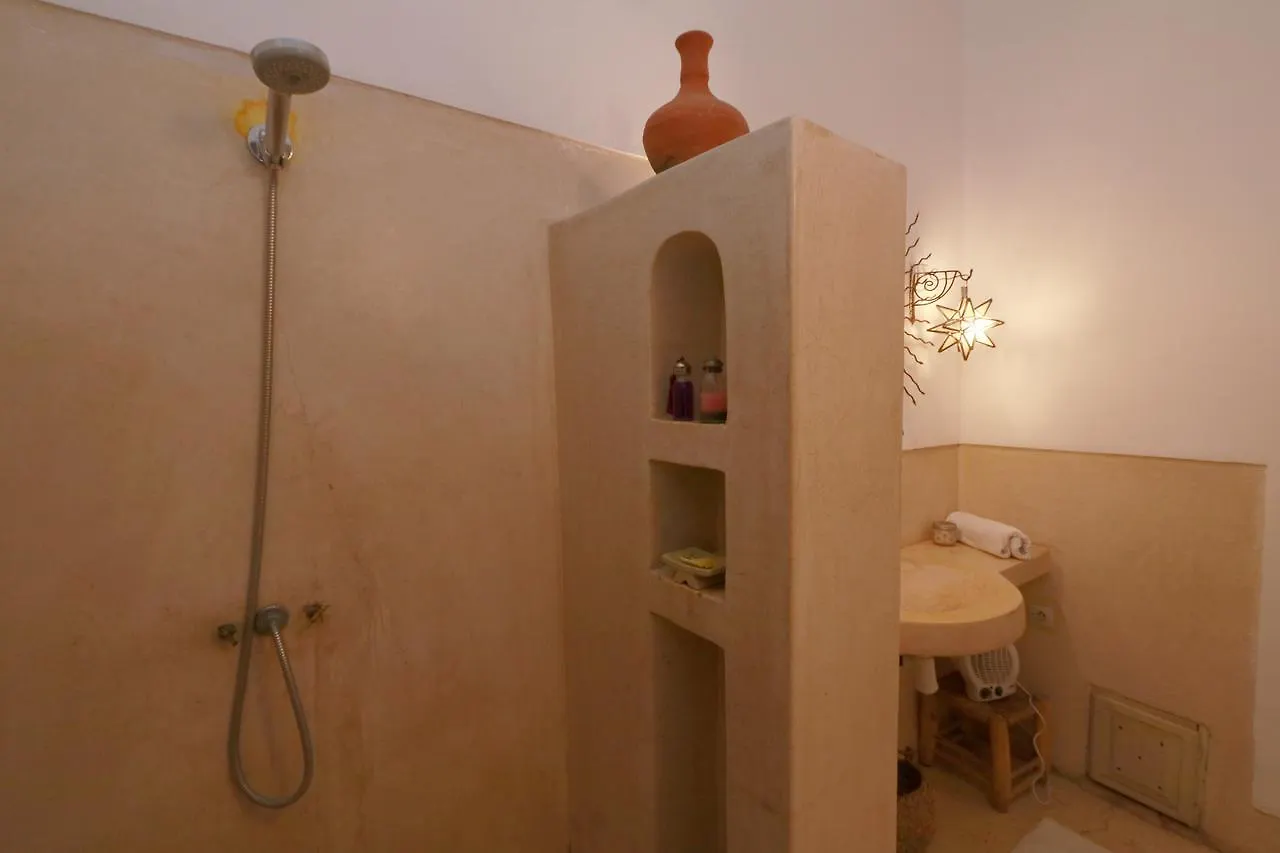 Hotel Dar Malak Marrakesh 3*,