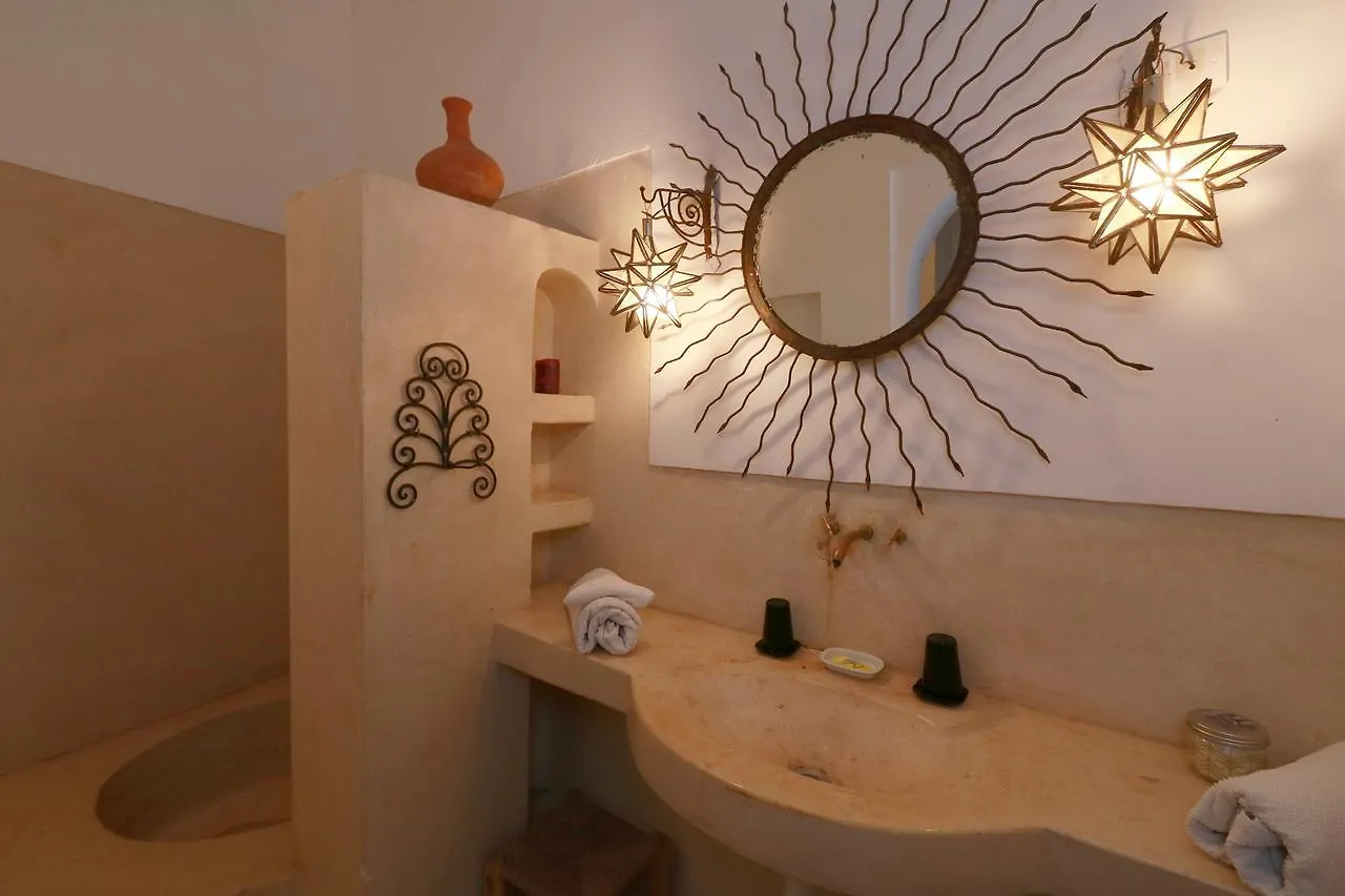 Hotel Dar Malak Marrakesh Marocco