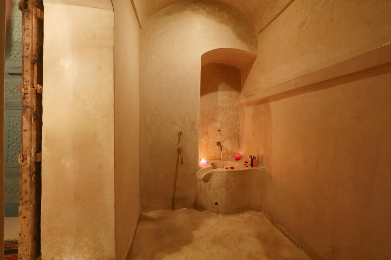 Hotel Dar Malak Marrakesh 3*,