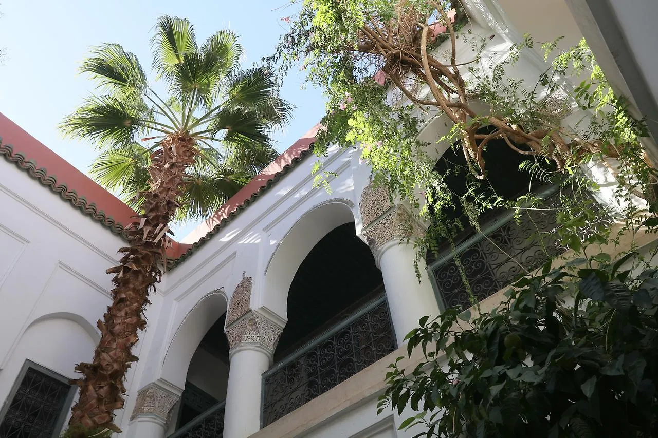 Hotel Dar Malak Marrakesh 3*,