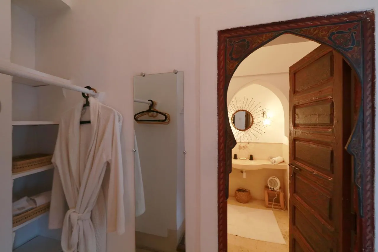 Hotel Dar Malak Marrakesh Riad