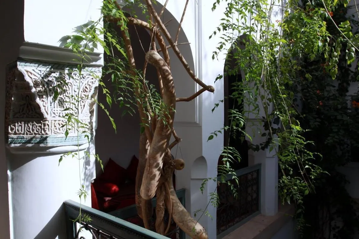 Riad Hotel Dar Malak Marrakesh
